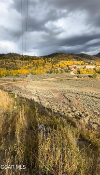Land, Kremmling, CO