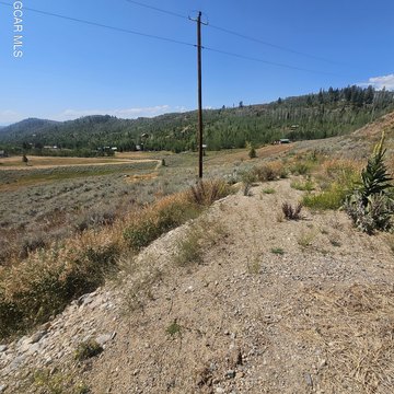 Land, Kremmling, CO