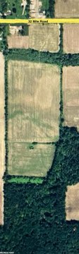Leased Farmland Tract
