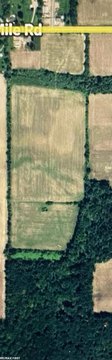 Agricultural Land Development Parcel