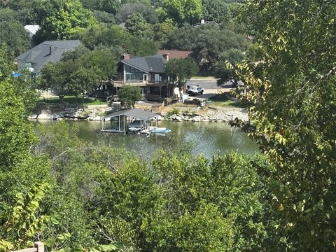 Lake View Residential Land