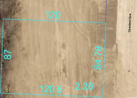 Residential Lot in Sioux City