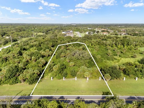 Land, Malabar, FL