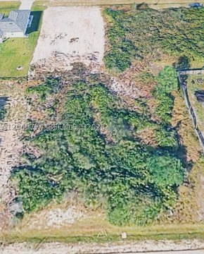 Residential Lot for Single-Family Build