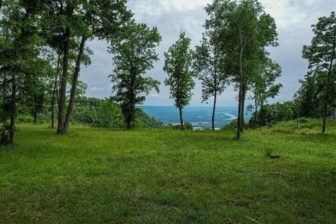 Jasper Highlands Land with Views