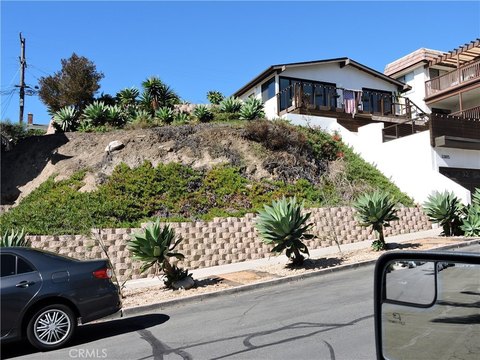 Land, Dana Point, CA