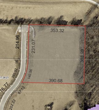 Republic MO Land Opportunity