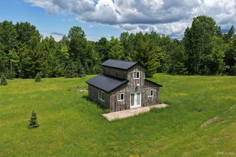160 Acres of Versatile Land