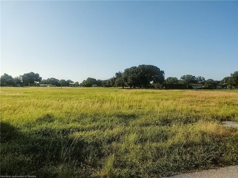 Land, Sebring, FL