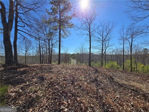 Land, Rockmart, GA