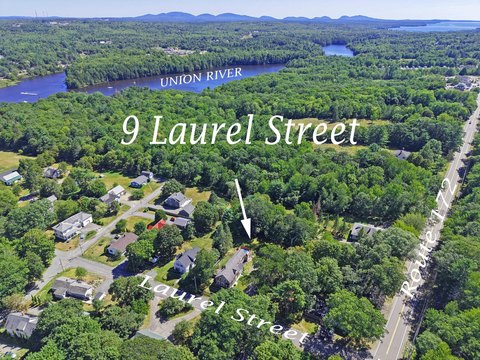 Remodeled Duplex with Private Office
