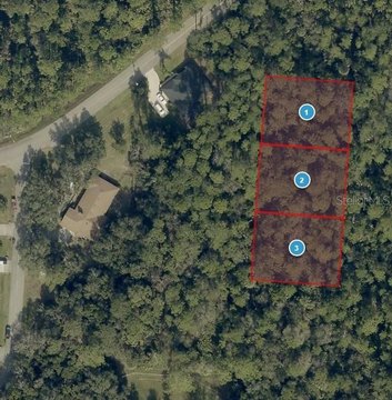 Land, EUSTIS, FL
