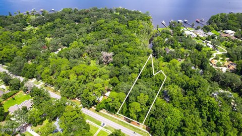 LAND - St. Johns, FL