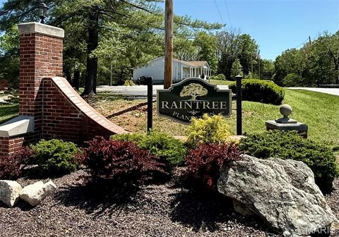 Residential Lot Near Spring Lake