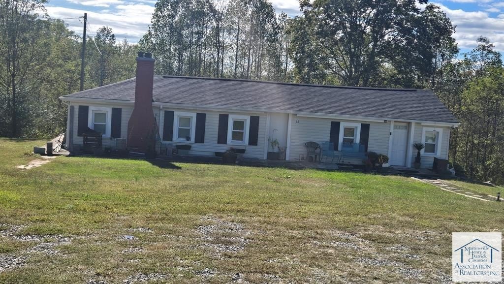 Bassett, VA Income Property