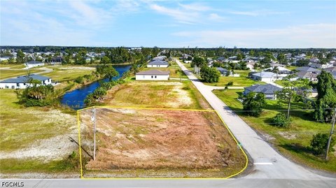 Land, Cape Coral, FL