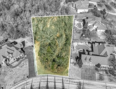 Residential Land in Arbor Hills