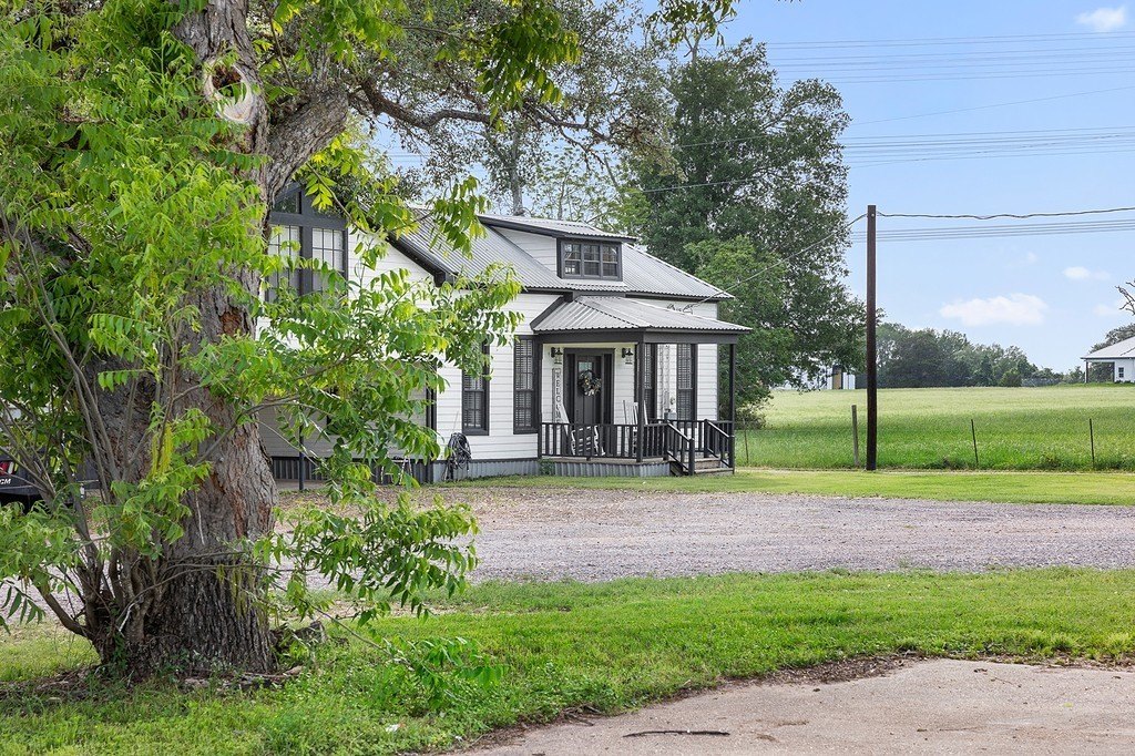 Fayetteville Property with Income Potential