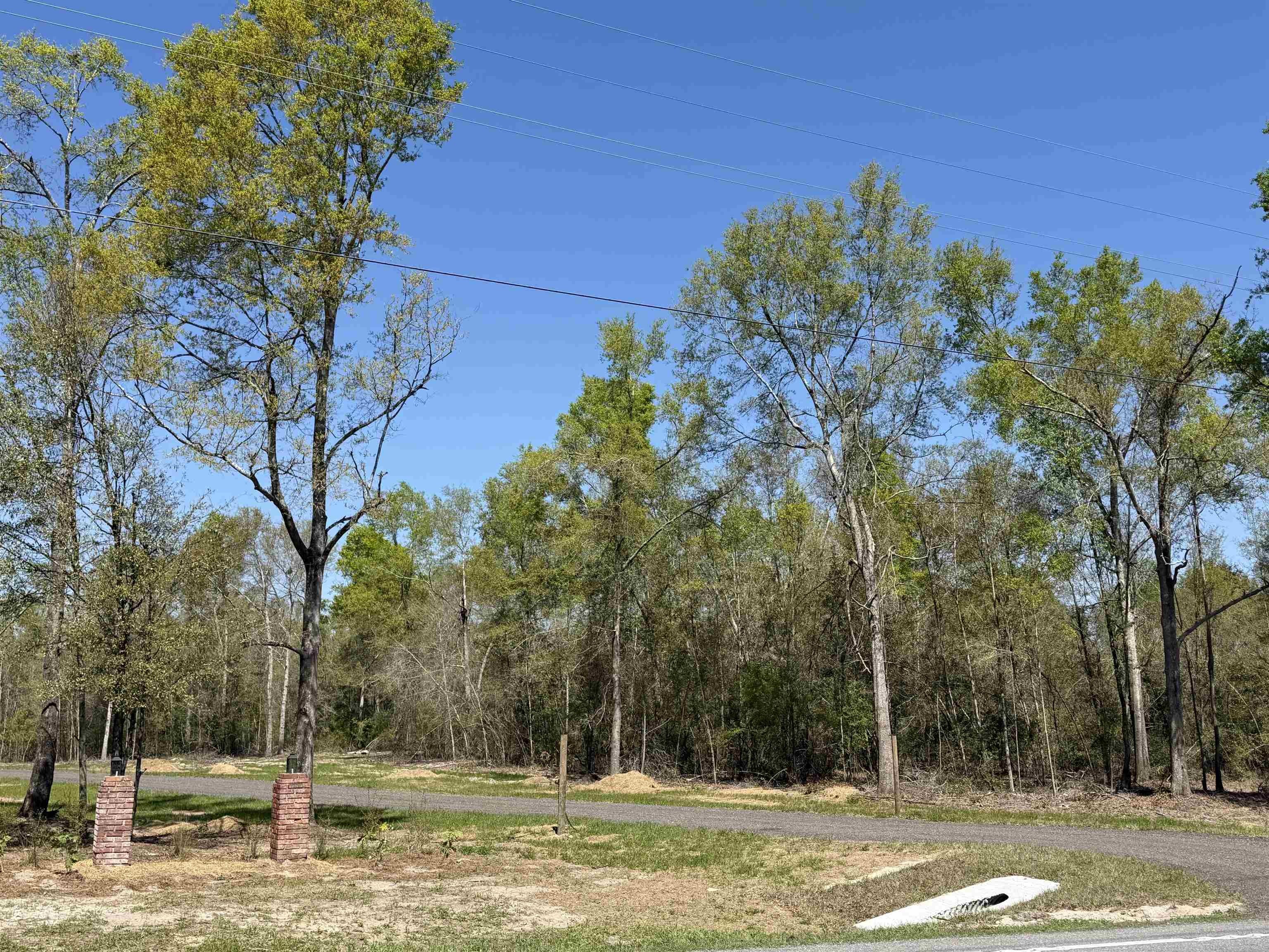 Versatile Acre Estate Lot
