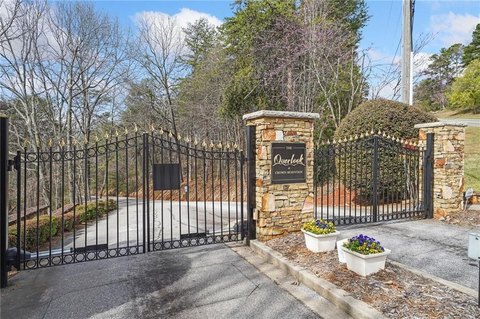 Residential Land in Gated Community