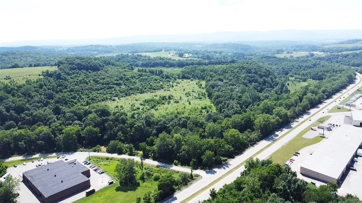 119 Acres Versatile Agricultural Land