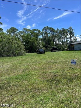 LAND - Cape Coral, FL