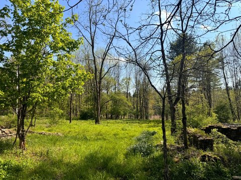 Scenic Vacant Land in Camden