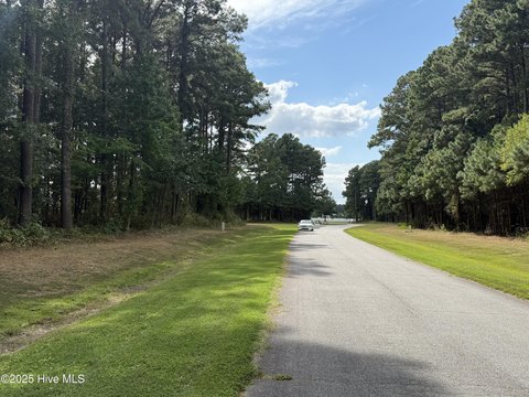 Land, Hertford, NC