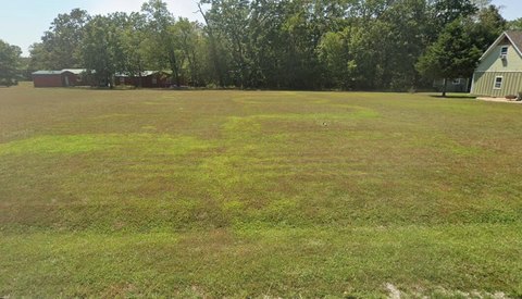 LAND - Golden, MO