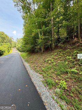 Land, Blue Ridge, GA
