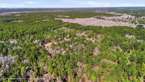 Land, Cordesville, SC