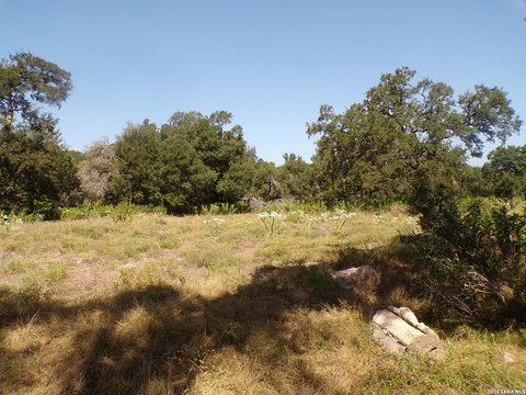 Land, Bulverde, TX