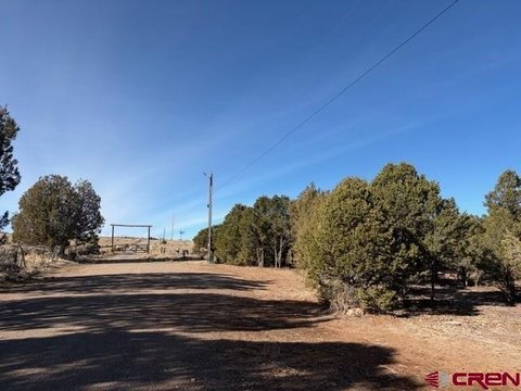 Residential Land Homesite