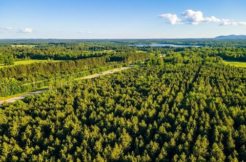 Lots & Acreage, Friendship, WI