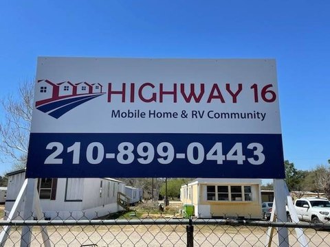 Vacant Land in Poteet, TX