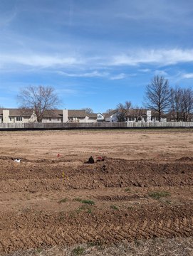 Residential Land in Wichita, Kansas