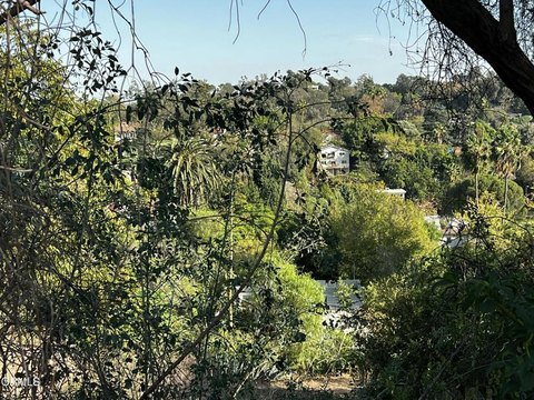 Land, Los Angeles, CA