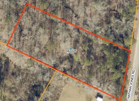 Harlem, GA Land Opportunity