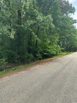 LAND - Crossett, AR