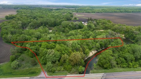 LAND - Le Sueur, MN
