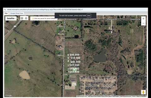 LAND - Paris, TX