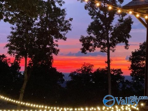 Residential Land in Gated Community