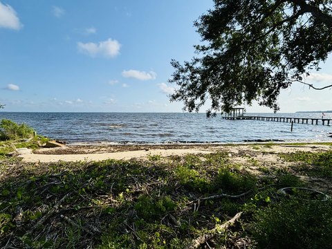 Bayfront Residential Parcel Opportunity