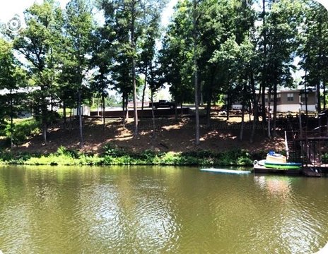 Land, Crane Hill, AL