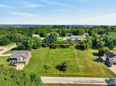 Land, Aurora, IN