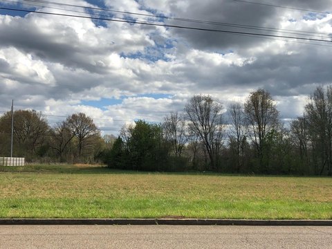 Commercial Lot in North Jackson