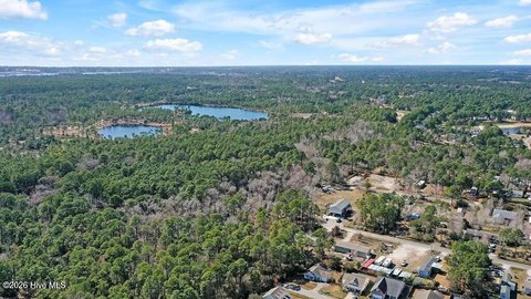 Land, Southport, NC