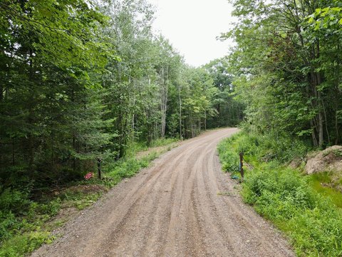 Land, Gleason, WI