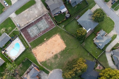 Land, Fort Smith, AR