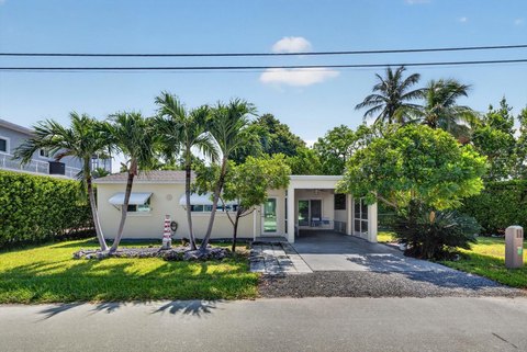 Key Largo Land Redevelopment Opportunity